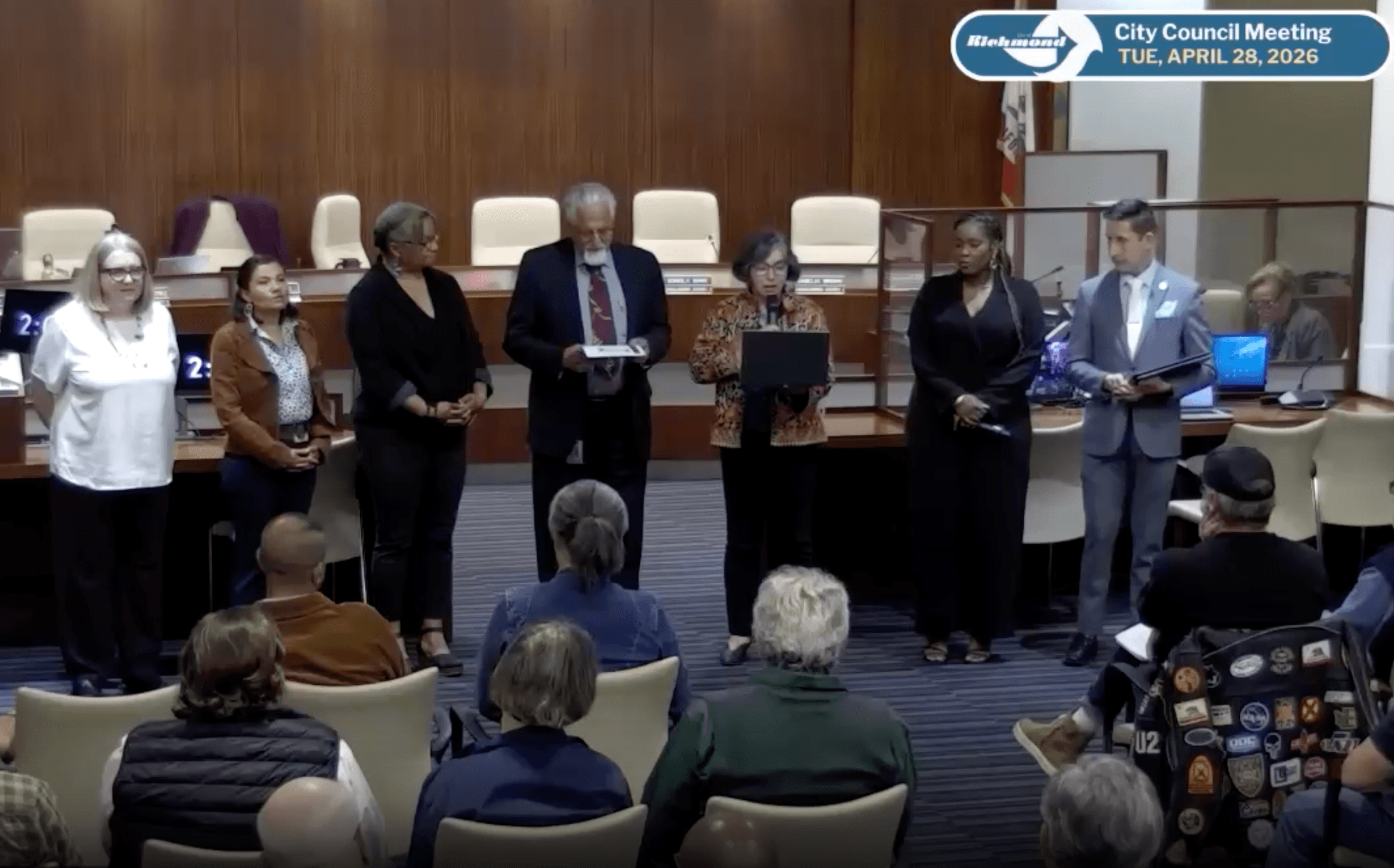City Council - Apr 29, 2026 - Meeting