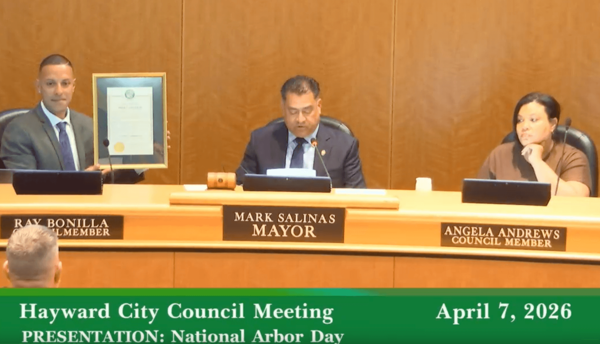 City Council - Apr 07, 2026 - Meeting