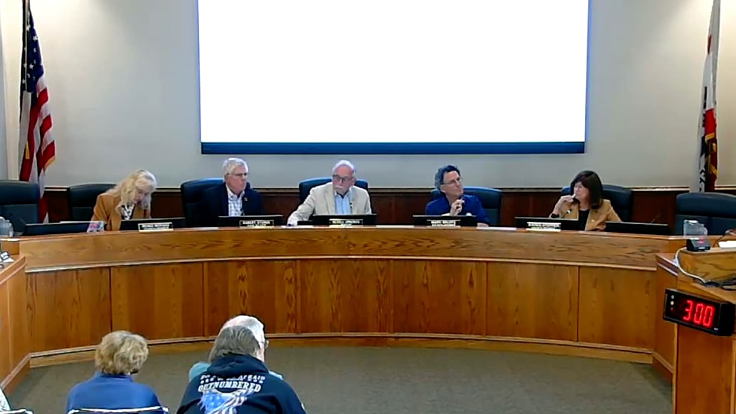 City Council - May 12, 2026 - Special Meeting