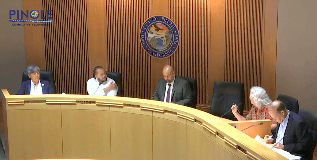 City Council - Jun 23, 2026 - Special Meeting