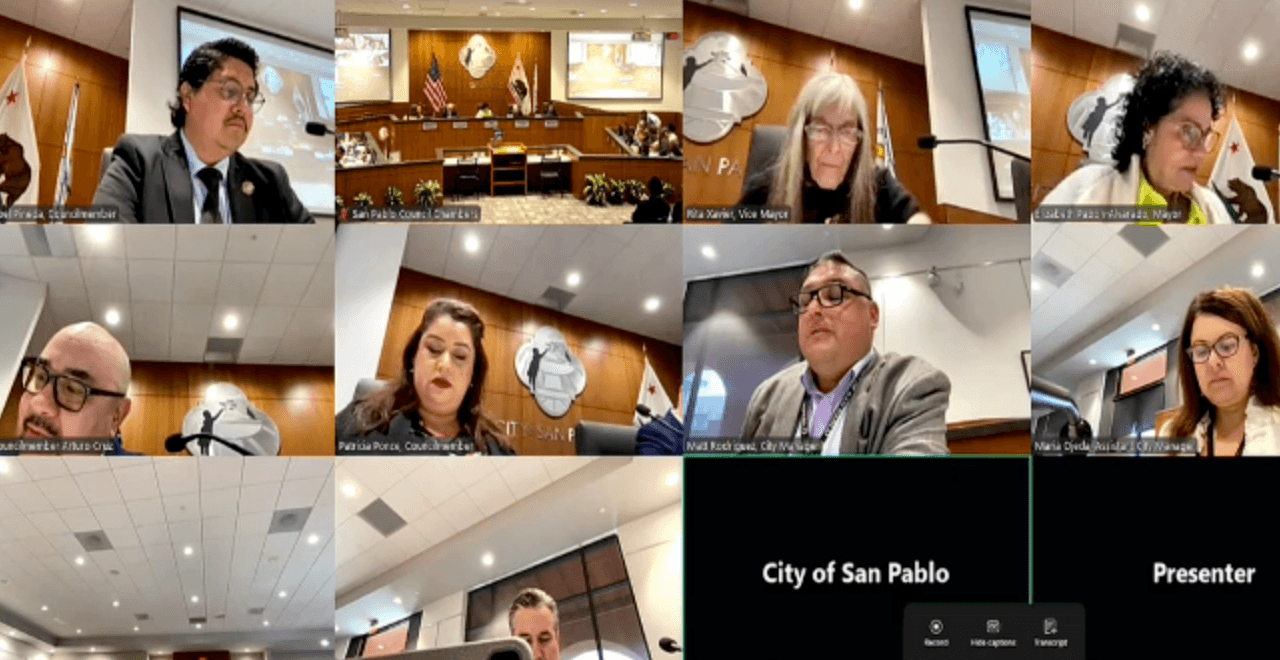 City Council - Jun 01, 2026 - Meeting