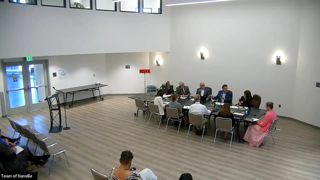 City Council - Jul 14, 2026 - Study Session
