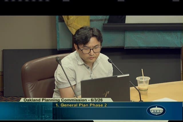 Planning Commission - Jul 15, 2026 - Meeting