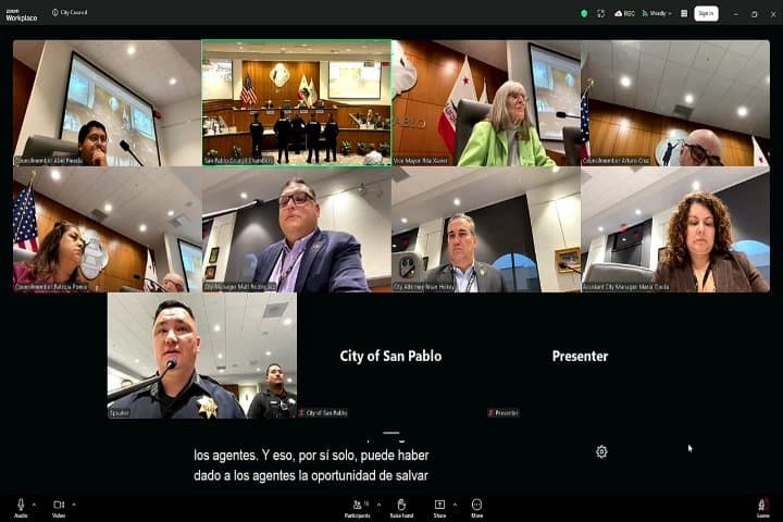 City Council - Sep 21, 2026 - Meeting