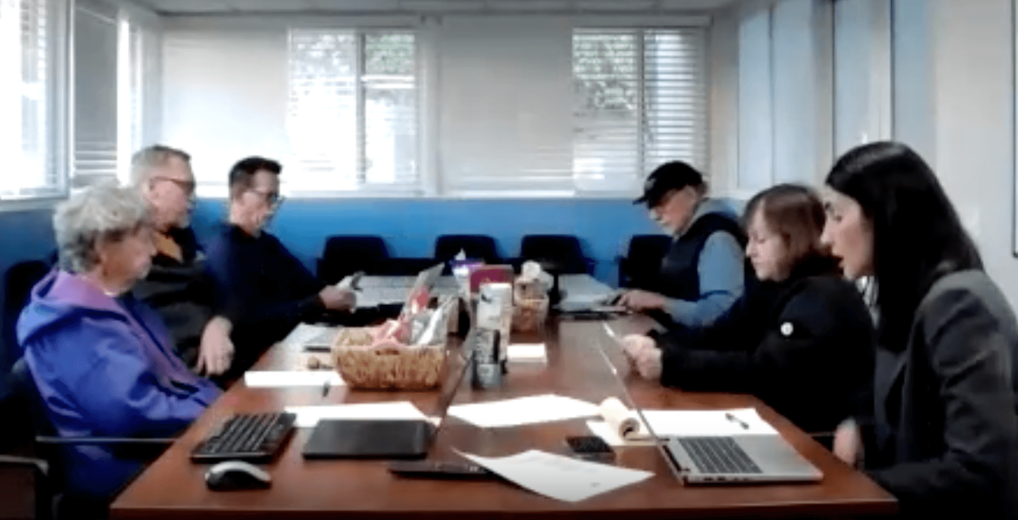 City Council - Apr 01, 2026 - Meeting