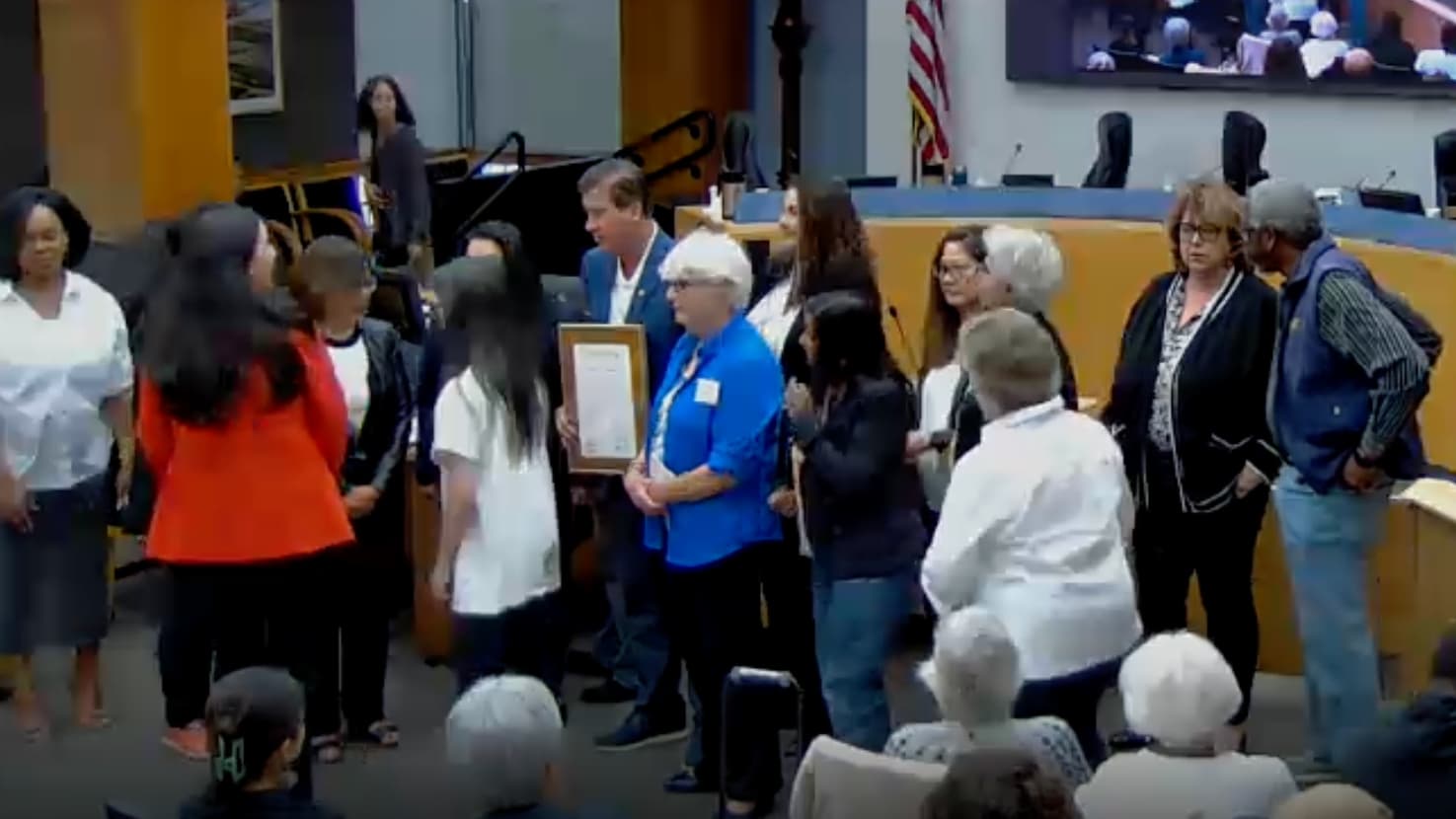 Board of Supervisors - Apr 07, 2026 - Regular Meeting