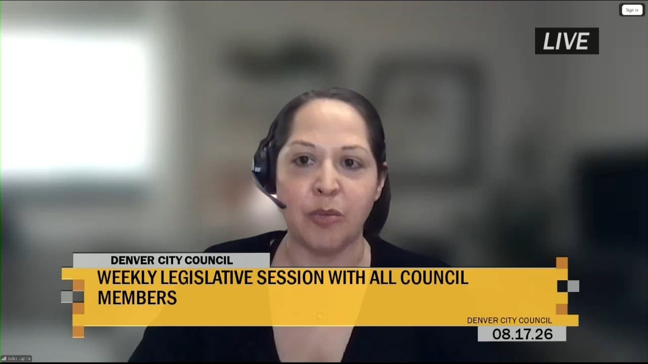 City Council - Aug 17, 2026 - Meeting