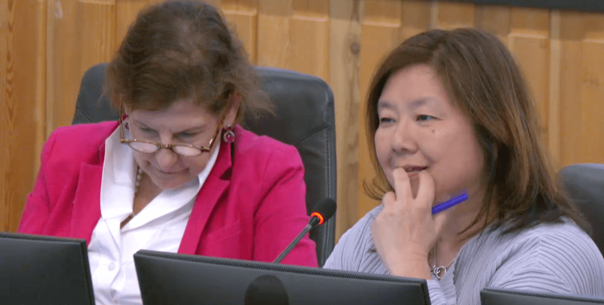 Commission - Mar 25, 2026 - Meeting