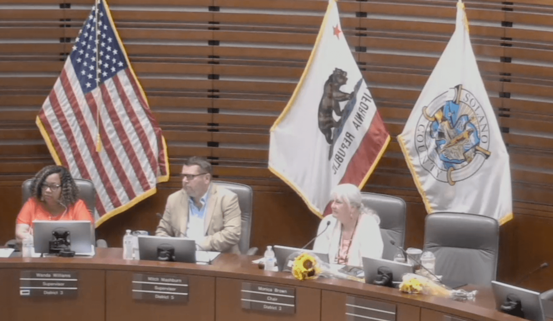Board of Supervisors - Apr 28, 2026 - Meeting