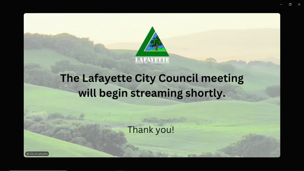 Lafayette Council Approves Seventh Story for Mt. Diablo Project, 5-0