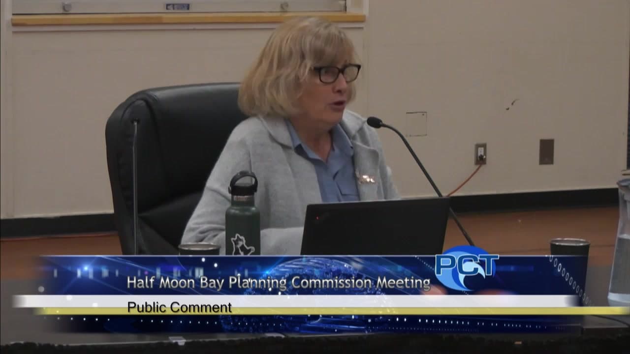 Half Moon Bay Planners Split Over Banking Unused Measure D Allocations