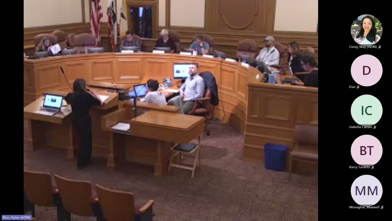 Lower Haight Jazz Cafe Wins Permit After Neighbors Rally to Its Defense