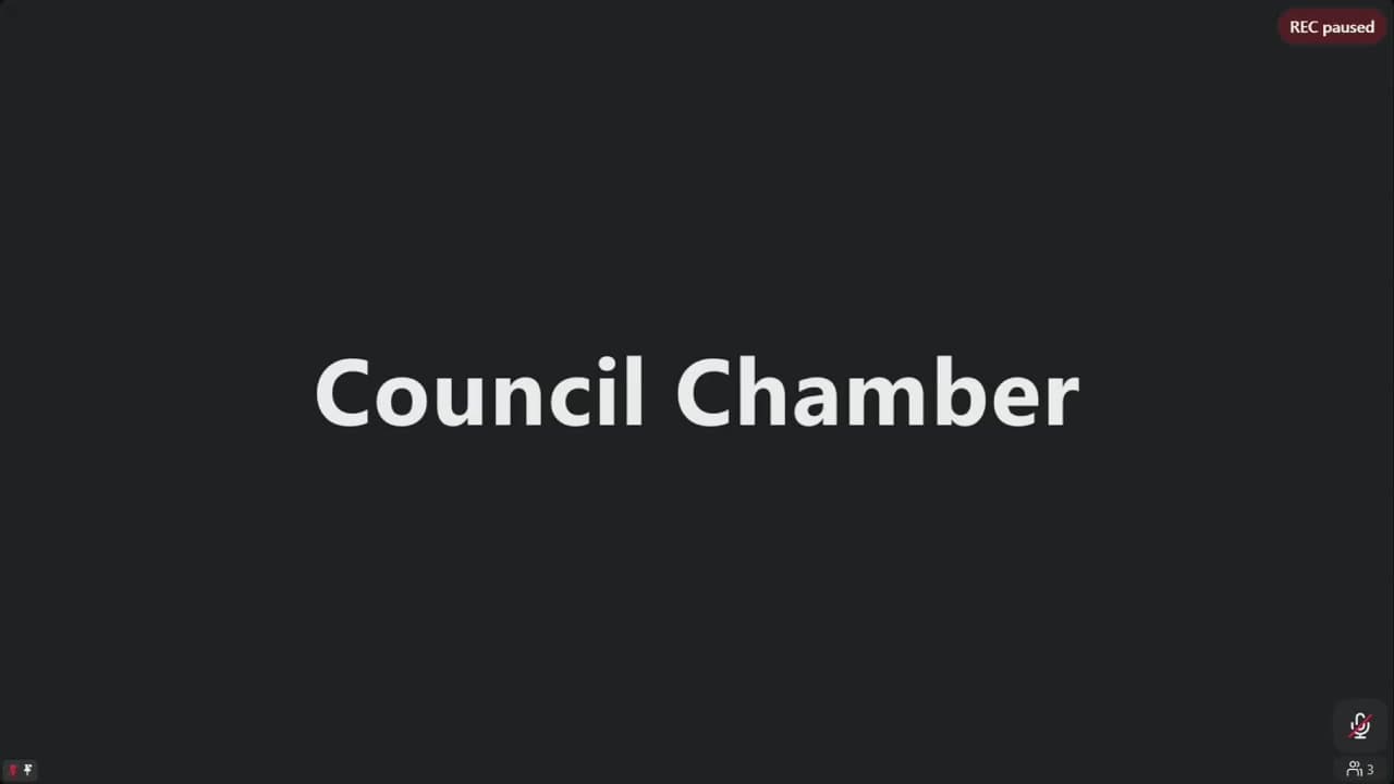 Martinez Council Reviews City Manager Behind Closed Doors, Reports No Action