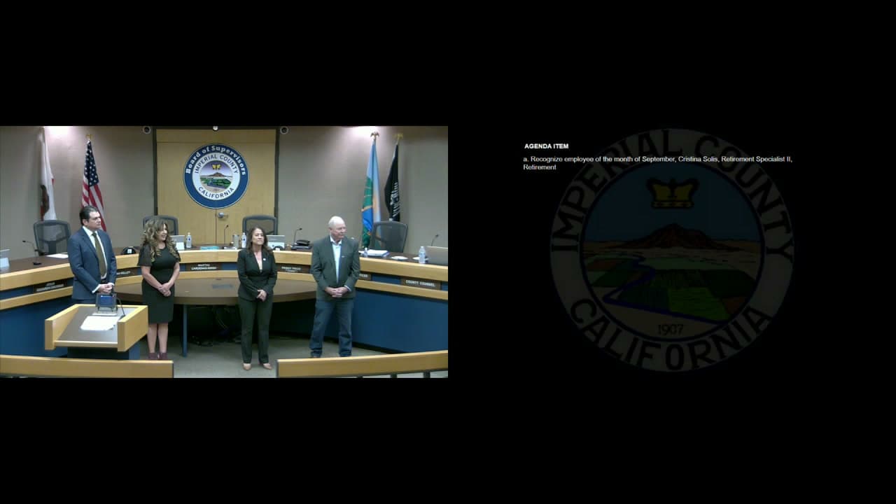 Supervisors Press Registrar on Duplicate Ballots Two Weeks Before Election