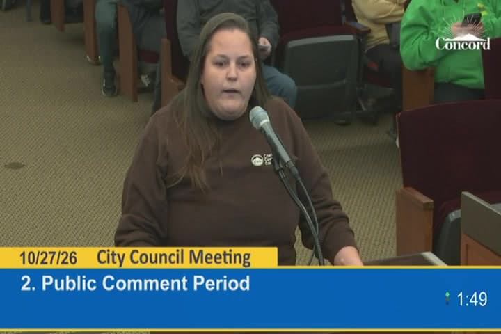 Advocates Press Concord on ICE as Council Sets Up Immigrant Aid Vote