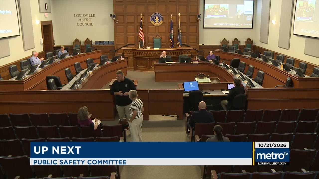 Massage Facility Rules Rewrite Advances After Nine Months of Talks