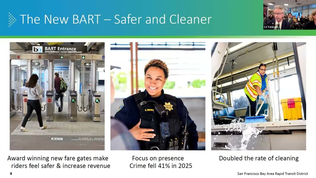 Transit Operators Warn of Deep Cuts if November Measure Fails
