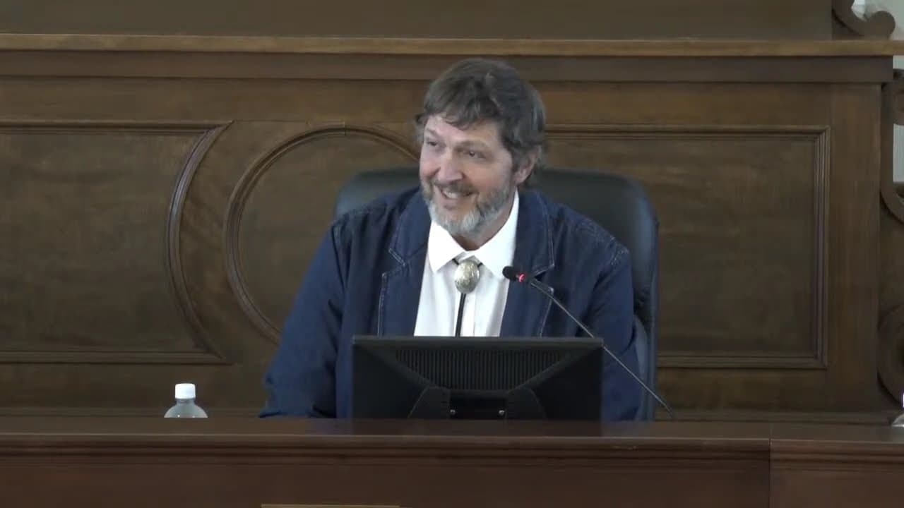 No One Speaks at Haywood Hearing on 2027 Property Valuation Rules