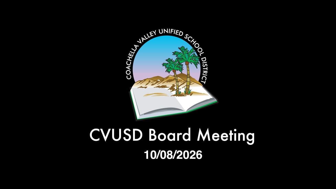 Coachella Valley Trustees Shelve AI Contract, Send Plan Back to Policy