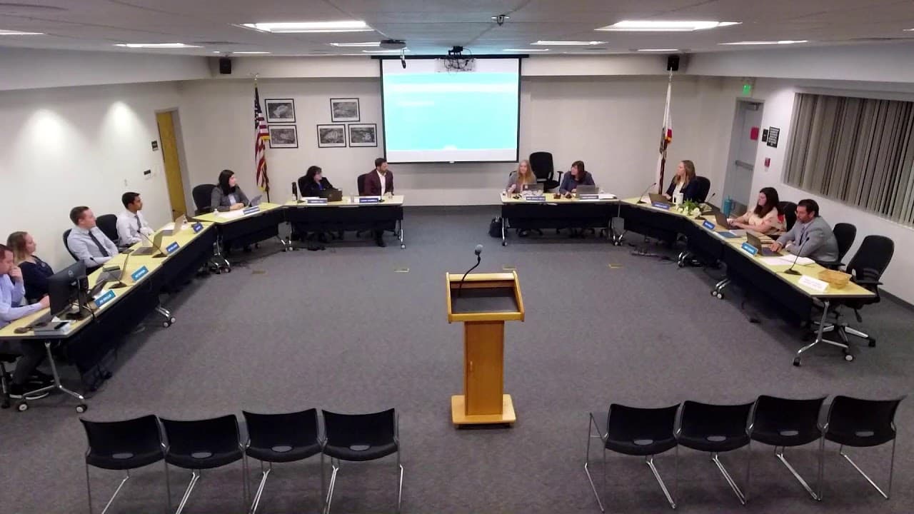 Martinez Unified Approves $35M Alhambra High Project, Names Ayotte Superintendent