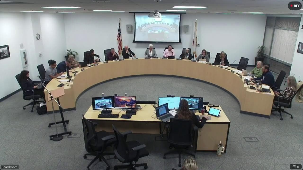 CCTA Backs $52.1M Grant Slate, $10M Youth Bay Pass Swap Amid Doubts