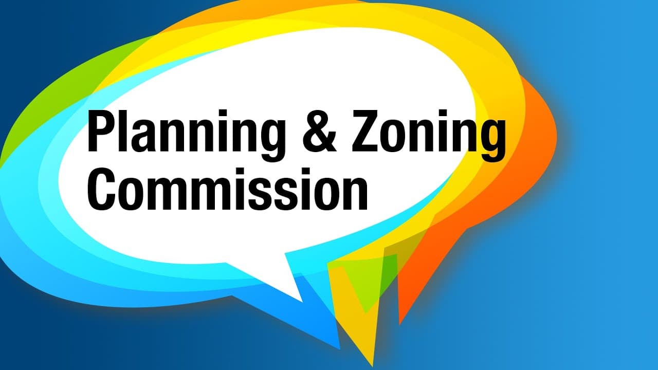 Commissioners Defy Staff to Push Lot-Size Reform; Habitat Homes Advance