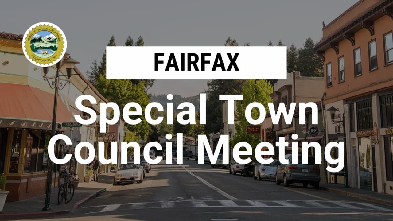 Fairfax Council Delays Executive Pay Policy After On-the-Fly Rewrites