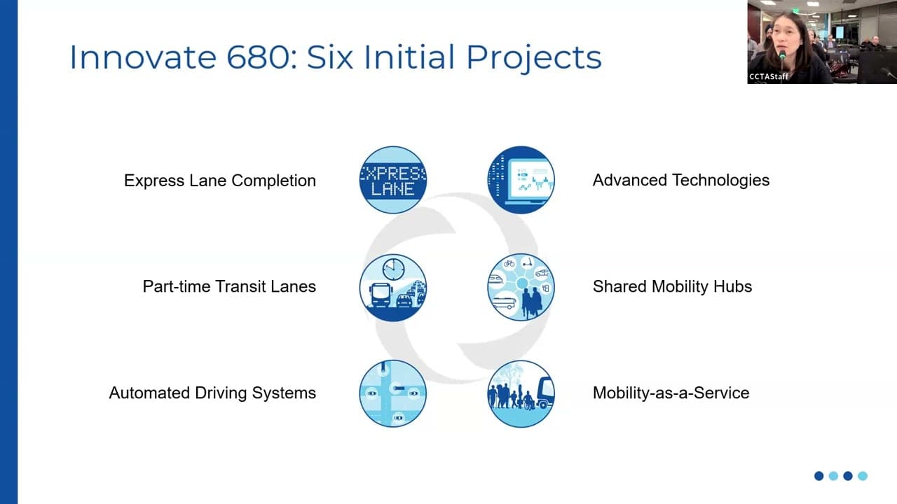 I-680 Ramp Metering Plan Advances as Cities Press on Queues, Control
