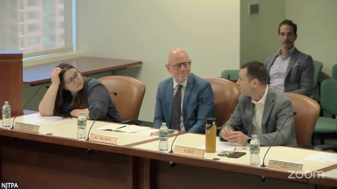 Safer Streets Pitch Dominates as NJTPA Funds $16M Warren Bridge