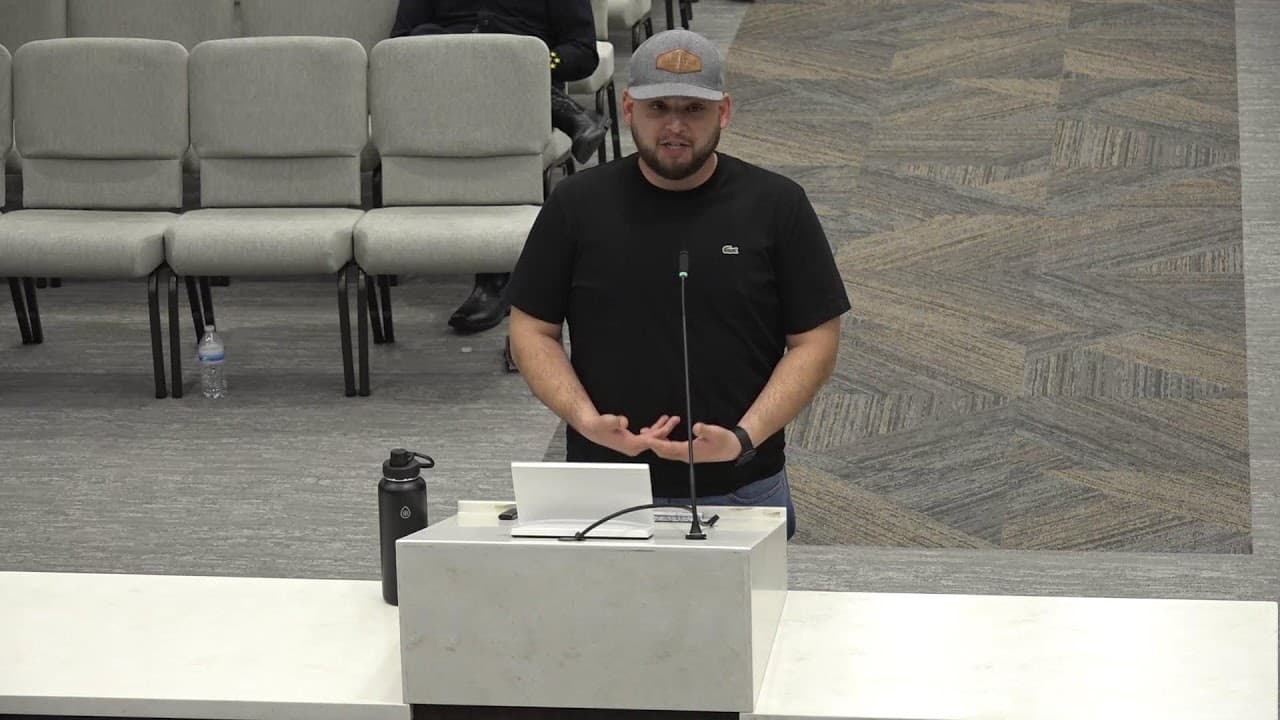Indio Council Balks at 1.8M Sq Ft of Warehouses, Moves to Delay