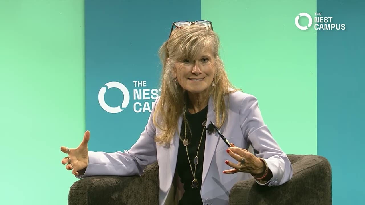 Climate Week Panel Pitches Global South Clean Energy as Smart Money