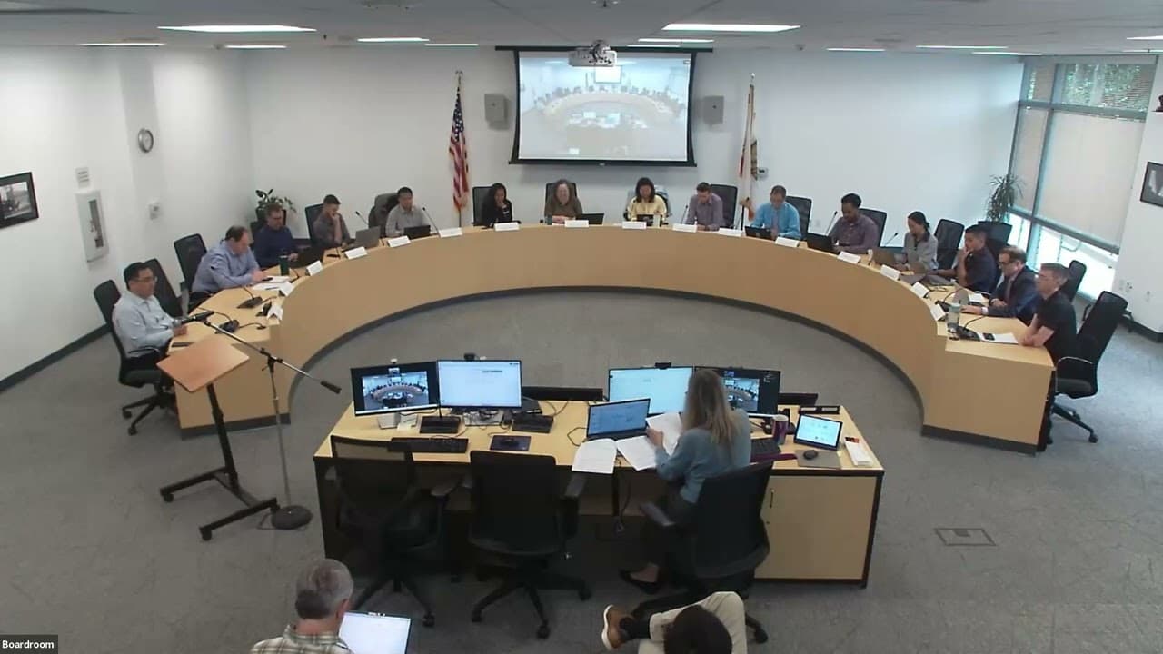 Contra Costa Panel Ranks $230M in Grant Requests Chasing Roughly $99M