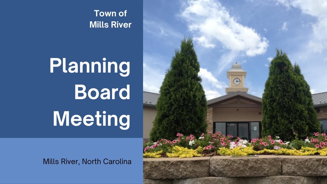 Planning Board Backs Industrial Zoning for Miles View Parcel, Tables Schoolhouse Road