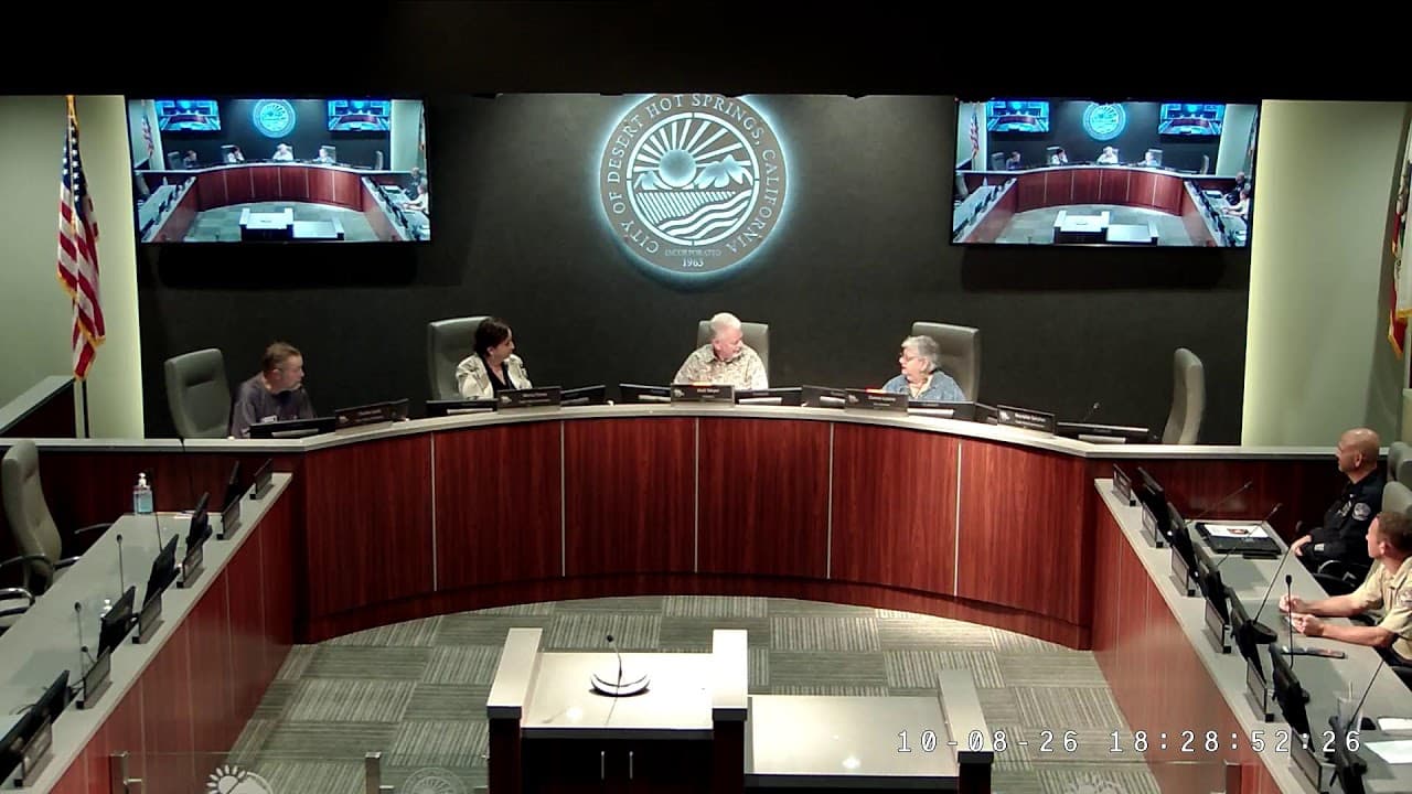 Police Report Fewer Person Crimes as Commission Turns to Budgets