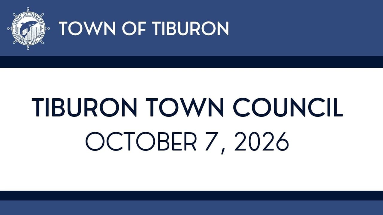 Tiburon Roads Hold Up, but Paving Money Runs Dry by FY 30-31