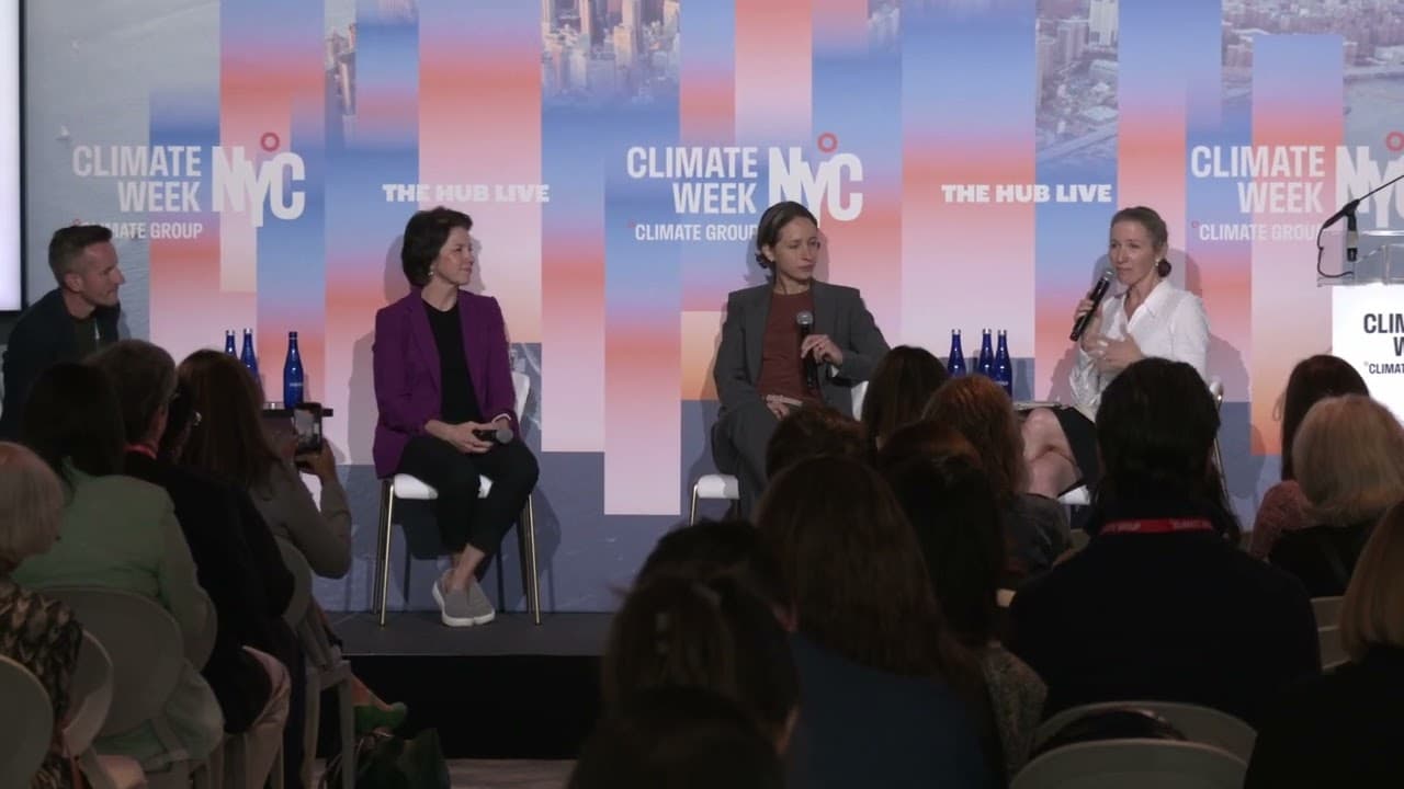 Climate Communicators Say the Audience Is Already There — The Content Isn't