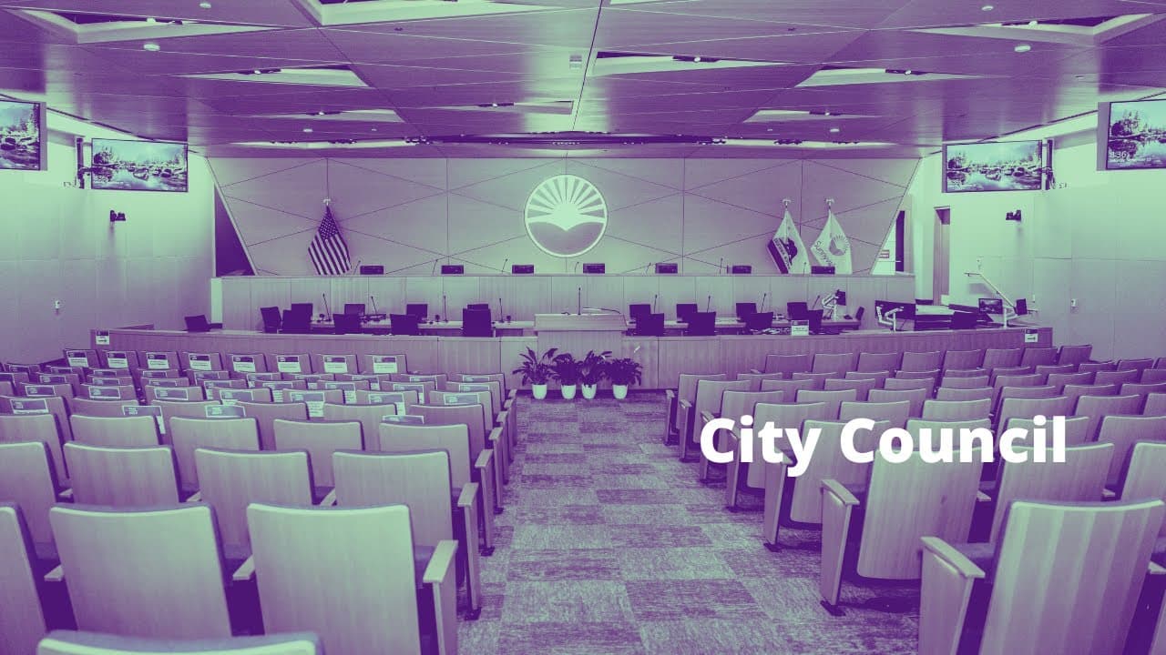 Sunnyvale Trims Commission Meetings, Shelves 6 PM Start After Pushback