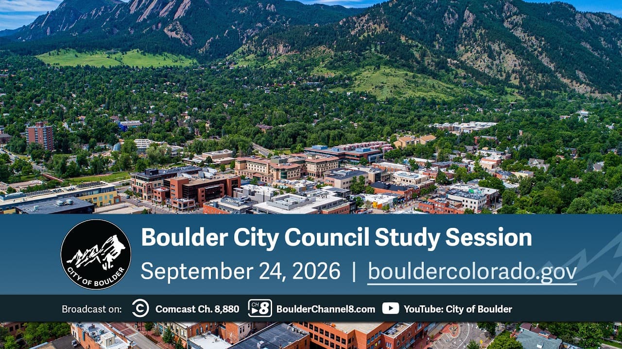 Boulder Lost 118 Officers Since 2021 as Council Digs Into Public Safety