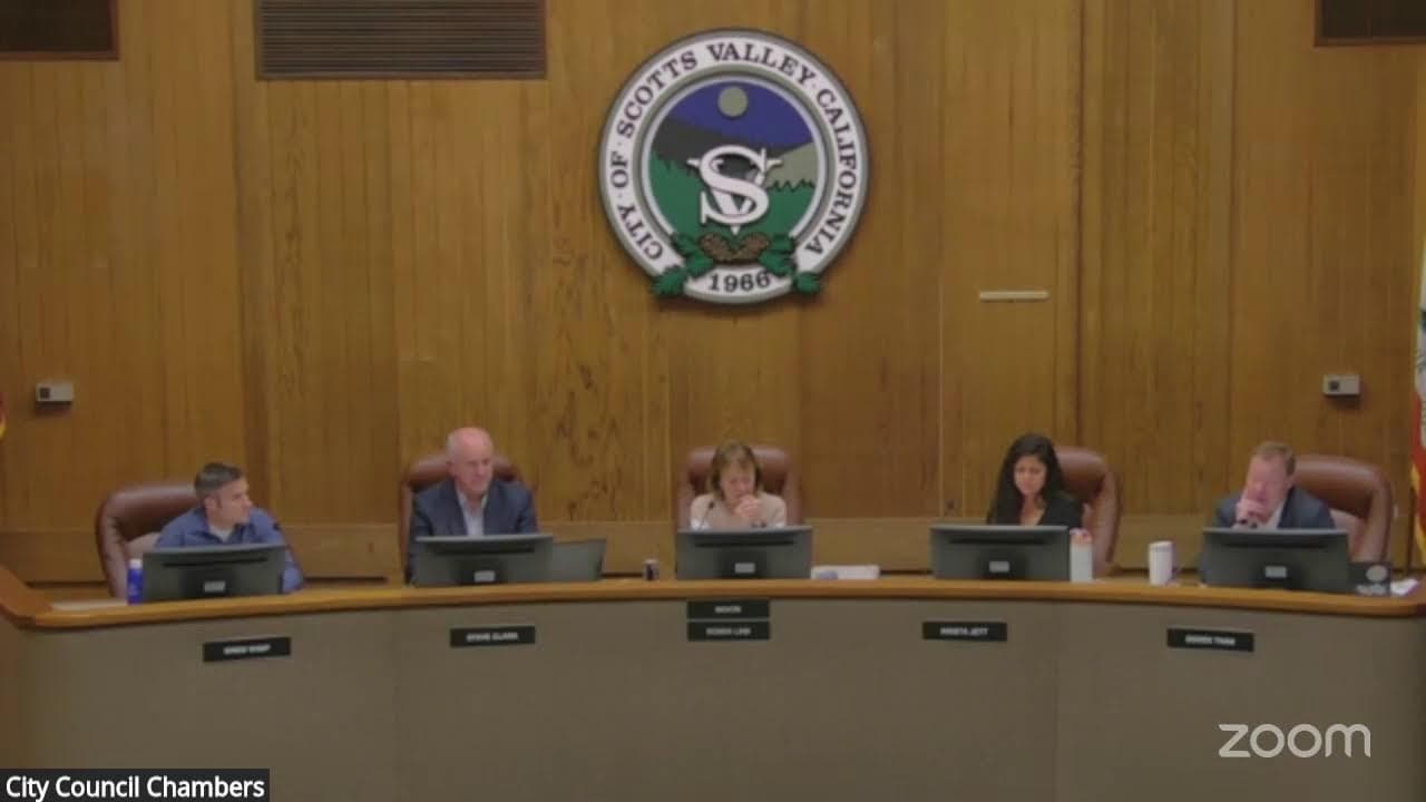 Scotts Valley Funds Nine Grantees as Requests Top Pool Threefold