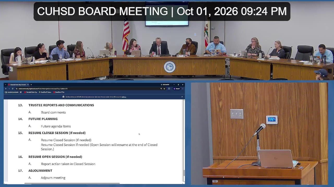 Del Mar Posts Record Graduation Rate but Misses Math, EL Goals