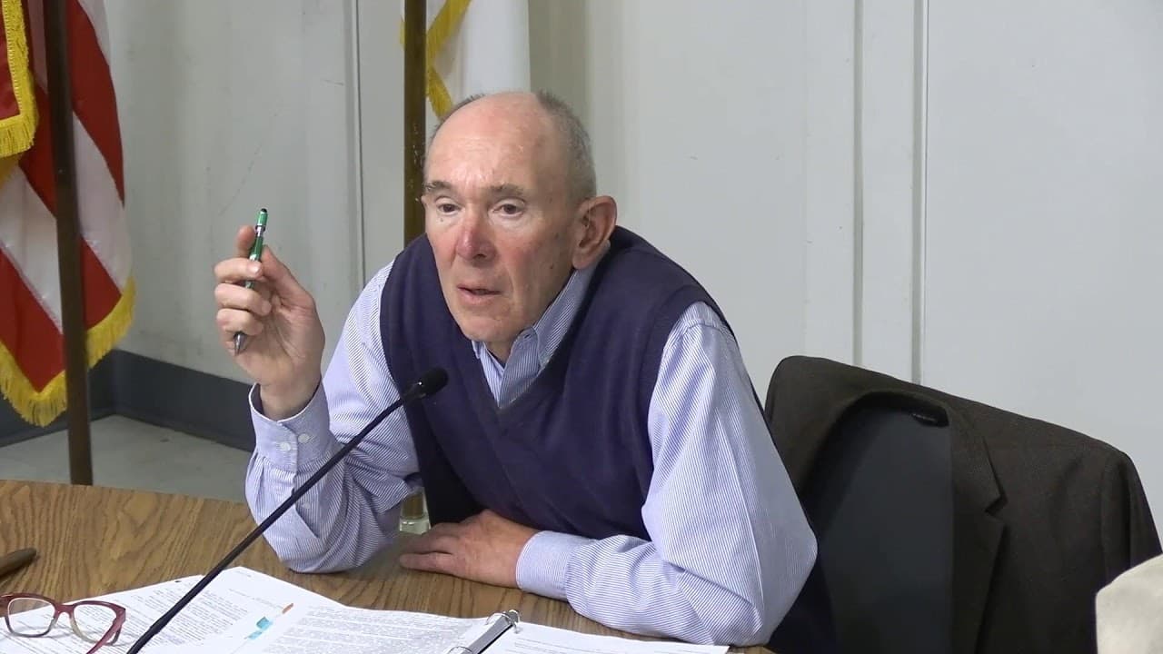 Fairgrounds Finances Under Fire as Council Names Permanent City Manager