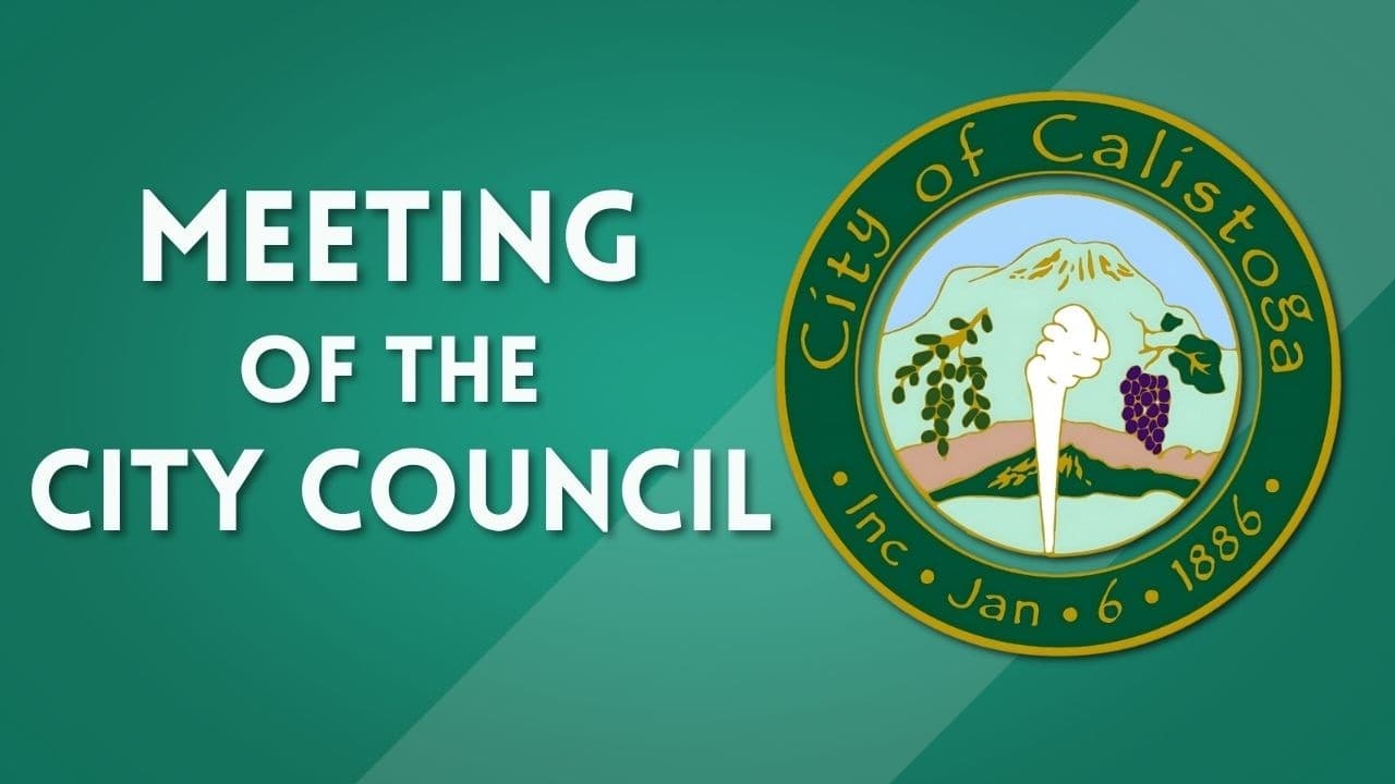 Calistoga Taps Measure D to Cover Fees for Up to Six Workforce ADUs