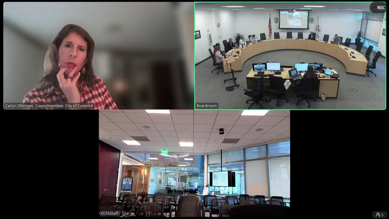 Committee Sticks With Staff's $52.1M Grant List Despite Chair's Push
