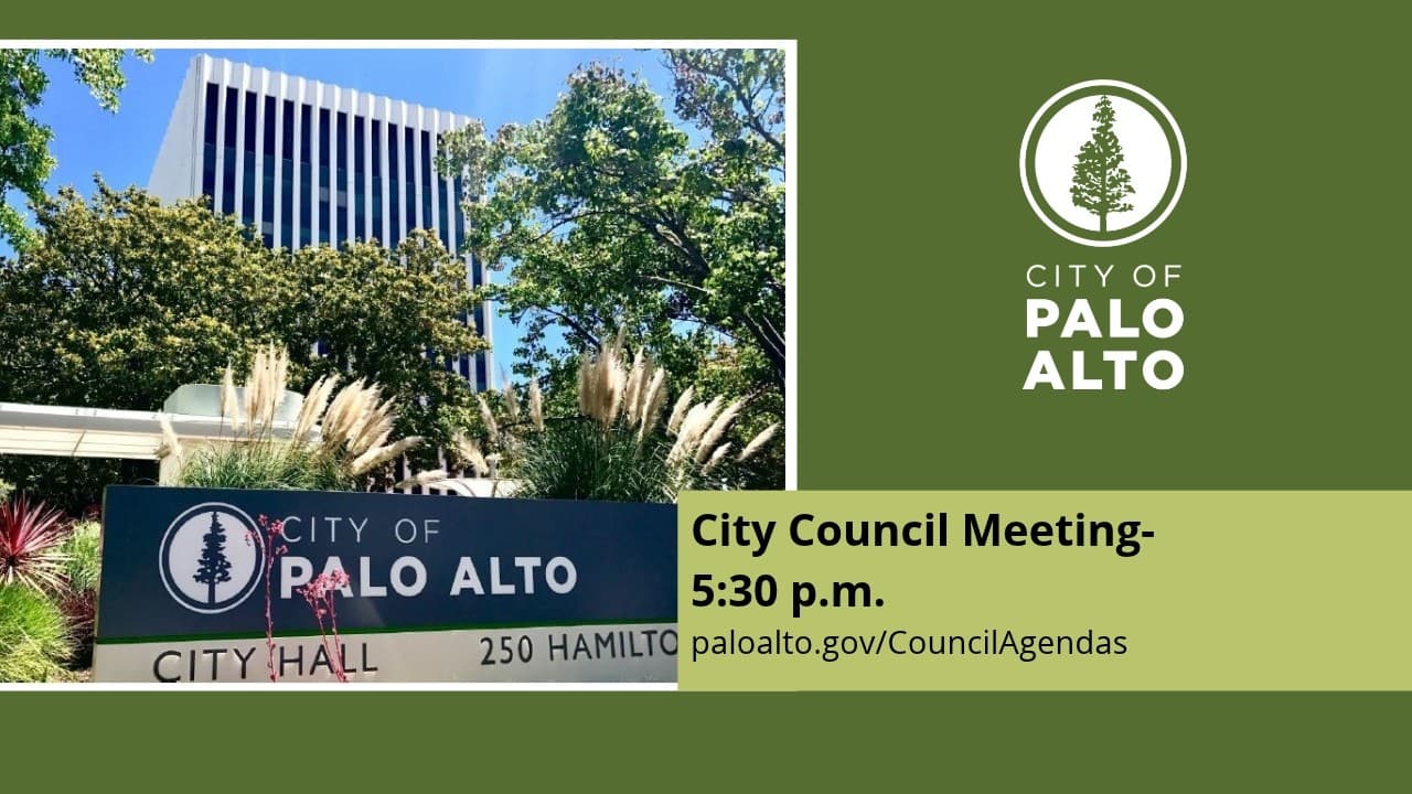 Palo Alto Adopts Creek Setbacks, Passes One-Year Detention Moratorium