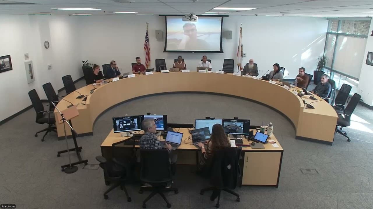 San Pablo Avenue Leads Crowded Field for $43.4M in OBAG 4 Funds