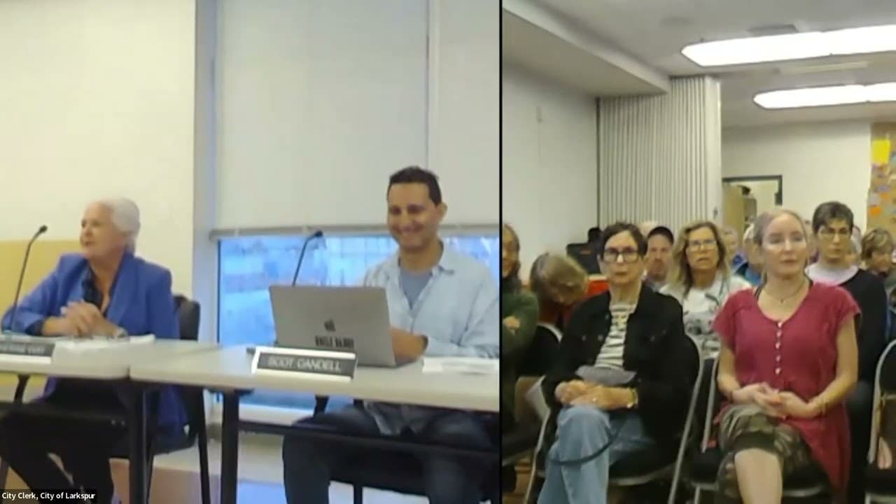 Larkspur Council Rejects Appeal, Clears Mount Tam Racquet Club Rebuild
